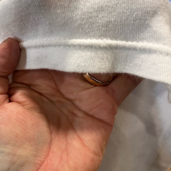 Zeke the band VINTAGE official merchandise Checkered Graphic Tank Top - Picture 4 of 7